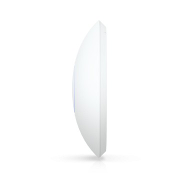 Сетевое оборудование UBIQUITI U7-LR Точка доступа 2,4+5 ГГц, Wi-Fi 7, 3х3 MU-MIMO, 802.3af, 1х 2,5G RJ45-2