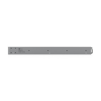 Сетевое оборудование UBIQUITI ECS-48-PoE PoE-коммутатор в стойку, 32х 10G RJ45, 16х 2.5G RJ45, 4х 10G SFP28, раздача 950 Вт-2