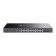 Сетевое оборудование TP-Link SG3428X-M2 Omada управляемый коммутатор Omada уровня 2+ с 24 портами 2,5 Гбит/с и 4 портами SFP+