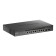 Сетевое оборудование D-Link DXS-1210-10TS/B2A PROJ Управляемый L2+ коммутатор с 8 портами 10GBase-T и 2 портами 10GBase-X SFP+ 