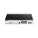 Сетевое оборудование D-Link DGS-1210-10P/ME/B1A Управляемый L2 коммутатор с 8 портами 10/100/1000Base-T и 2 портами 1000Base-X SFP (8 портов PoE 802.3af/at, PoE-бюджет 78 Вт)