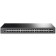 Сетевое оборудование TP-Link SG3452 Omada 48-портовый гигабитный управляемый коммутатор L2+ с 4 SFP-слотами