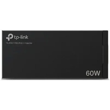 Сетевое оборудование TP-Link POE170S Инжектор PoE++-1
