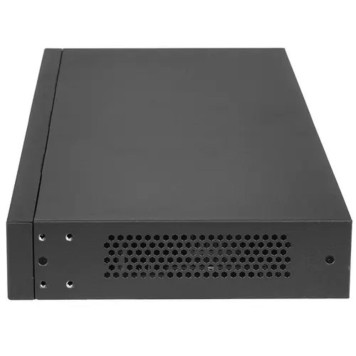 Сетевое оборудование TP-Link SG3428X Omada 24-портовый гигабитный управляемый коммутатор L2+ с 4 SFP+ слотами 10G-2