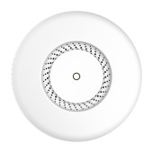 Сетевое оборудование MikroTik RBcAPGi-5acD2nD Беспроводная точка доступа, cAP ac, 2.4/5ГГц, 802.11ac, 2х10/100/1000