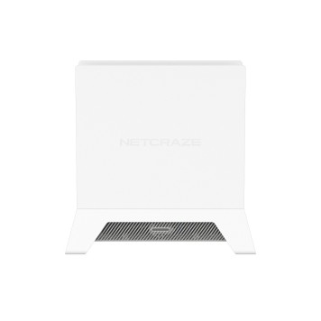 Сетевое оборудование Netcraze Atlas SE (NC-4310) Мультигигабитный интернет-центр с Mesh Wi-Fi 7 BE7200, Smart-коммутатором 1x10G, 1x2.5G и 4x1G