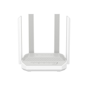 Сетевое оборудование Netcraze Speedster 4G+ (NC-2911)  Гигабитный интернет-центр с модемом 4G+, Mesh Wi-Fi 5 AC1200 и 4-портовым Smart-коммутатором-1