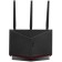 Сетевое оборудование ASUS RT-BE86U Беспроводной двухдиапазонный маршрутизатор BE6800, USB 3.0/ USB 2.0,  Wi-Fi 7 (be)  