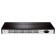 Сетевое оборудование D-Link DES-3200-28/C1A Управляемый L2 коммутатор с 24 портами 10/100Base-TX, 2 портами 100/1000Base-X SFP и 2 комбо-портами 100/1000Base-T/SFP