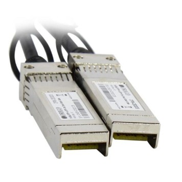 Сетевое оборудование ORIGO OFM-CB300S/A1A Пассивный кабель 10GBase-X SFP+ длиной 3 м для прямого подключения-1