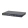 Коммутаторы DAHUA DH-LR2226-24ET-360-V2 26-портовый управляемый коммутатор с ePoE, уровень L2, 24xRJ45 100Mb PoE, 2хКомбо SFP/RJ45 1Gb uplink, суммарно 360Вт, коммутация 8.8 Гбит/с, MAC-таблица 4К