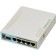 Сетевое оборудование MikroTik RB962UiGS-5HacT2HnT Беспроводной маршрутизатор, hAP ac 2.4+5ГГц, 802.11a/b/g/n/ac, 5x Ethernet 1G, 1x SFP