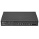 Сетевое оборудование TP-Link SG2210MP Omada 8-портовый гигабитный управляемый РоЕ-коммутатор Smart с 2 SFP-слотами
