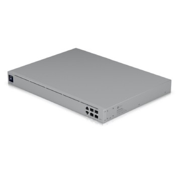 Сетевое оборудование UBIQUITI EFG Маршрутизатор, Enterprise Fortress Gateway 2*25G SFP28, 2*10G SFP+, 2*2.5 GbE RJ45 ports-1
