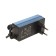 Сетевое оборудование MikroTik RB5009UG+S+IN Маршрутизатор проводной, 7*1Gbit RJ45, 1*2.5Gbit RJ45, 1*10Gbit SFP+
