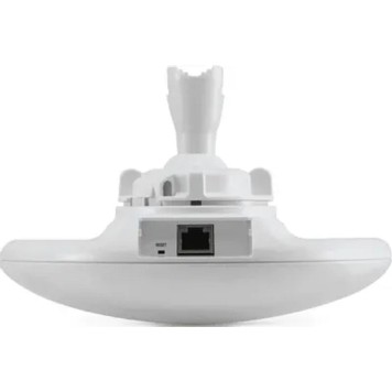 Сетевое оборудование UBIQUITI NBE-5AC-Gen2 Радиоустройство 5 ГГц, PtP/PtMP, airMAX ac, MIMO 2x2, 19 дБи, 25 дБм-2