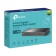 Сетевое оборудование TP-Link TL-SG1008P Настольный коммутатор с 8 гигабитными портами (4 порта PoE+)
