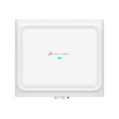 Сетевое оборудование TP-Link EAP772-Outdoor BE9300 Трехдиапазонная точка доступа Wi-Fi 7 для улицы и помещений