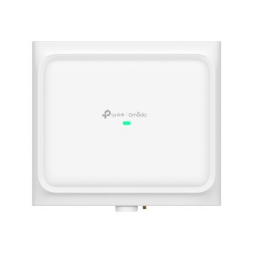Сетевое оборудование TP-Link EAP772-Outdoor BE9300 Трехдиапазонная точка доступа Wi-Fi 7 для улицы и помещений