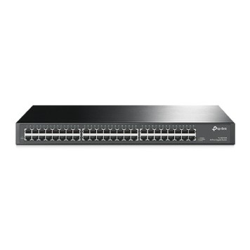 Сетевое оборудование TP-Link TL-SG1048 Коммутатор с 48 гигабитными портами для размещения в стойке