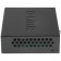 Сетевое оборудование D-Link DGS-1100-05V2/A1A Настраиваемый L2 коммутатор с 5 портами 10/100/1000Base-T