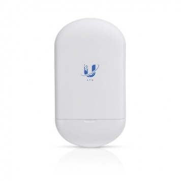Сетевое оборудование UBIQUITI Точка доступа Ubiquiti ISP (LTU-LITE)