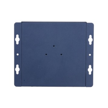 Коммутаторы DAHUA DH-CHS4110-8ET-90-F 8-портовый PoE облачный коммутатор; 8xRJ45 100M (PoE/PoE+/Hi-PoE/802.3bt), 1xRJ45 1G (uplink); 1xCombo SFP/RJ45 1G (uplink); суммарно 90Вт; грозозащита 6кВ; плоский корпус;-1