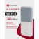 Сетевое оборудование HUAWEI 51071VHV E5586-326 Mobile WiFi 5 Портативный Модем 4G, LTE Cat4., 3FF Micro-SIM, USB Type-C, 1500 мА*ч, WHITE 