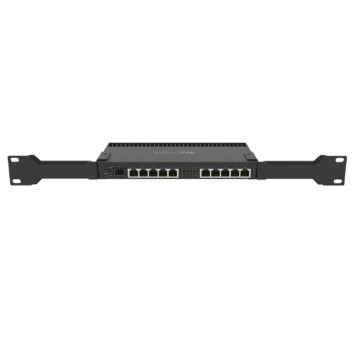 Сетевое оборудование MikroTik K-65 Крепление для установки в стойку, 19
