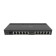 Сетевое оборудование MikroTik RB4011iGS+RM  Маршрутизатор проводной, 1.4ГГц, 4 ядра, 1GB RAM, 512MB NAND, 10x 10/100/1000 LAN, 1 SFP+