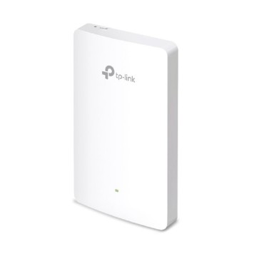 Сетевое оборудование TP-Link EAP615-Wall Встраиваемая в стену точка доступа Wi-Fi AX1800