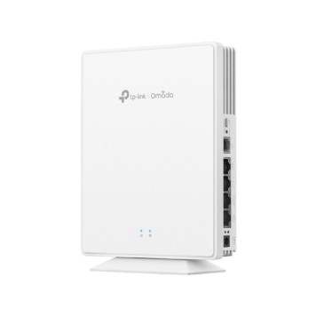 Сетевое оборудование TP-Link EAP650-Desktop AX3000 Настольная гигабитная точка доступа WiFi 6-2