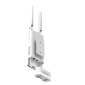 Mercusys MB238-4G Двухдиапазонный гигабитный роутер Wi-Fi AC1200 с поддержкой 4G+ Cat6 для улицы и помещений-1