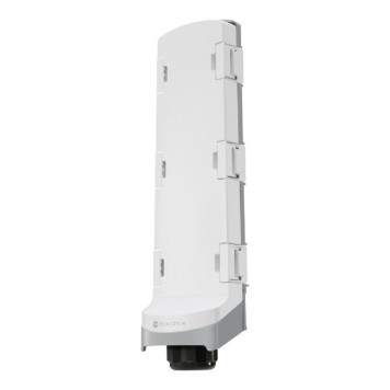 Сетевое оборудование MikroTik CSS606-1G-2Gi-3S+OUT Коммутатор управляемый, MikroTik GPERx6, 3*1Gbit RJ45, 3*10Gbit SFP+, 3*DC Out, SwOS, Poe 150W, IP66