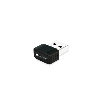 Сетевое оборудование ORIGO OW300/A1A Wi-Fi 6 AX300 USB 2.0 адаптер, 2.4 ГГц