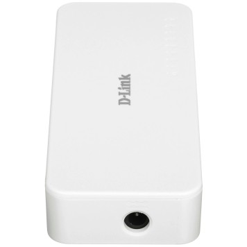 Сетевое оборудование D-Link DES-1008C/F6/E Коммутатор с 8 портами 10/100Base-TX-2