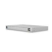 Сетевое оборудование UBIQUITI UXG-Pro Маршрутизатор в стойку, 4 ядра, 2х 10G SFP+, 2х 1G RJ45, вход USP-RPS DC
