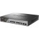 Сетевое оборудование D-Link DSS-200G-10MPP/A1A Настраиваемый L2 коммутатор с 8 портами 10/100/1000Base-T и 2 портами 1000Base-X SFP (8 портов PoE 802.3af/at/bt, PoE-бюджет 242 Вт, дальность до 250 м)