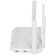 Сетевое оборудование Netcraze Giga (NC-1012) Мультигигабитный интернет-центр с Mesh Wi-Fi 6 AX3000, Smart-коммутатором 1x2.5G/SFP и 4x1G, многофункциональными портами USB 3.0 и 2.0