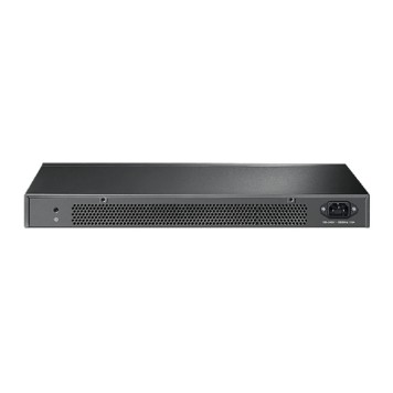 Сетевое оборудование TP-Link TL-SG1048 Коммутатор с 48 гигабитными портами для размещения в стойке-2
