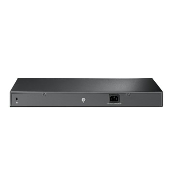 Сетевое оборудование TP-Link SG3210XHP-M2 Omada управляемый PoE-коммутатор L2+ с 8 портами 2.5GBASE-T и 2 SFP+ слотами 10G-2