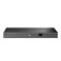 Сетевое оборудование TP-Link SG3210XHP-M2 Omada управляемый PoE-коммутатор L2+ с 8 портами 2.5GBASE-T и 2 SFP+ слотами 10G