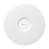 Сетевое оборудование TP-Link EAP772 BE9300 Трехдиапазонная потолочная точка доступа Wi-Fi 7