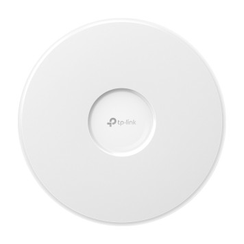 Сетевое оборудование TP-Link EAP772 BE9300 Трехдиапазонная потолочная точка доступа Wi-Fi 7