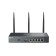 Сетевое оборудование TP-Link ER706W VPN-маршрутизатор Omada с гигабитными портами и поддержкой Wi-Fi AX3000