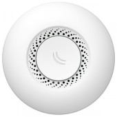 Сетевое оборудование MikroTik RBcAP2nD Беспроводная точка доступа, cAP, 2.4GHZ,  PoE and case