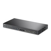 Сетевое оборудование TP-Link ER8411 VPN-маршрутизатор Omada с портами 10 Гбит/с