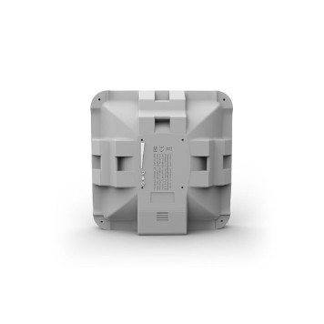 Сетевое оборудование MikroTik RBSXTsq2nD (SXTsq Lite2) Радиомост 2.4 ГГц (b/g/n), 30 дБм, MIMO 2x2, 1x Ethernet, RouterOS L3-1