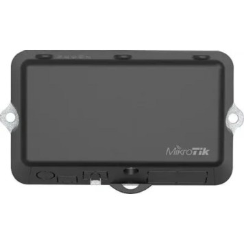 Сетевое оборудование MikroTik RB912R-2nD-LTm&EC200A-EU Беспроводная точка доступа, для транспорта,  LtAP mini LTE kit (2024), GPS-2