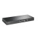 Сетевое оборудование TP-Link TL-SF1016 Коммутатор с 16 портами 10/100 Мбит/с для размещения в стойке